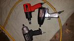 Why are my stock exhaust bolts welded on? (see pics)-20160515_201008.jpg