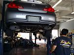 My first phase of modding! R2C intakes + muffler delete! (video inside)-20150807_151434.jpg