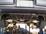 My first phase of modding! R2C intakes + muffler delete! (video inside)-20150807_151752.jpg