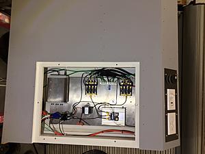 370z Intake Pressure Loss-flowbench-electric-panel.jpg