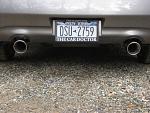 So after realizing, that not only does my exhaust sit lower then it should but it-img_3969.jpg