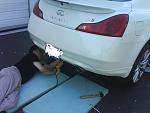 Tanabe Exthaust Installed-dsc00824.jpg
