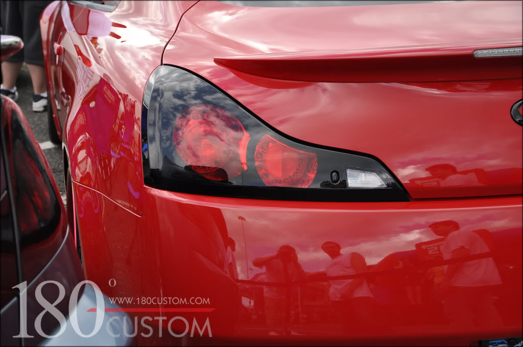 Vendor Taillight Modification (TINTING, PAINTING, MIDNIGHT) - Prices ...