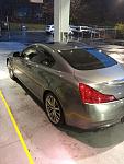 Picked up a 2011 G37 Coupe-delivery1.jpg