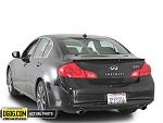 Just got a '12 G sedan- how can I tell if it is an le?-g37-rear-angle.jpg