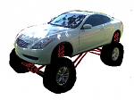 Awwwww yeah.. rollin' in a G now.-kevnsglift.jpg