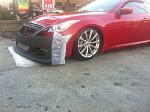 S-tech Front Bumper FS Cheapp New !!-my-stech.jpg