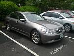 New G37 owner today!-newride.jpg
