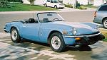 Post Your Previous Hooked Up Cars / First Cars-1973-triumph-spitfire.jpg