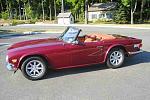 Post Your Previous Hooked Up Cars / First Cars-1974-triumph.jpg
