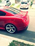 My Red G with IPL kit-g37-trunk.jpg