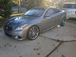 2009 G37 on Vossen 82's-002.jpg