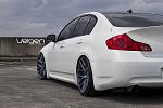 Promo shoot of my G35.7 with new Velgen VMB7-13727755745_da4cd61fbf_b.jpg