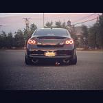 "THE G37" now sitting on Vossen CV3s 10.5 all around =]-ass.jpg