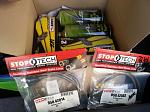 New ehaust, upgrade brake system 1-20121227_130155-1-.jpg