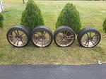 5 Axis S5:F 20x9.5 +25 20x10.5+22 w/ Falken Azenis PT722 A/S Tires-2013-11-03-11.46.47.jpg