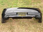 KH3 Sports Bumper and Sideskirts-photo-1.jpg