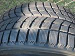 Winter Tires Bridgestone Blizzak, 245/275 set-img_1244.jpg