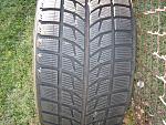 Winter Tires Bridgestone Blizzak, 245/275 set-img_1243.jpg