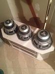 Jl audio setup + escort radar and more-img_8425.jpg