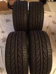 Set of 4: Hankook Ventus V12 Evo 245/30/20-photo-2-1-.jpg