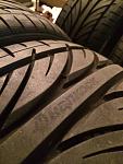 Set of 4: Hankook Ventus V12 Evo 245/30/20-photo-3.jpg