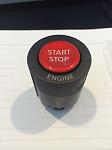 OEM Nissan GTR Push to Start button - VA-image-1384891911.jpg