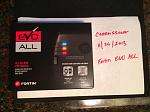 Fortin EVO-ALL Interface Bypass Module-image-3225030654.jpg