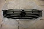 G37 Coupe Chrome front Grill without emblem-2008-g37s-chrome-grill.jpg