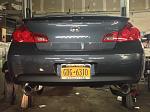 Stillen Cat Back Exhaust for sale-photo-1.jpg