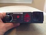 Valentine 1 Radar Detector-img_0412.jpg
