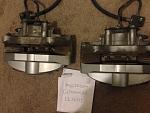 COMPLETE rear AKEBONO brakes calipers, rotors, pads etc-clipers-pads.jpg