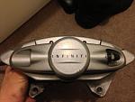 COMPLETE rear AKEBONO brakes calipers, rotors, pads etc-rear-right.jpg