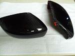 Autokits X Carbon Fiber Mirror Covers-carbon-fiber-mirror-cover-2.jpg