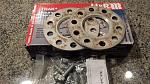 H&amp;R TRAK+ WHEEL TIRE SPACERS 5mm for Nissan Infiniti-2013-12-17-18.53.51.jpg