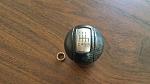 OEM INFINITI G35 coupe sedan 6speed manual SHIFT KNOB leather wrapped-2013-12-16-10.58.16.jpg