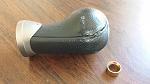 OEM INFINITI G35 coupe sedan 6speed manual SHIFT KNOB leather wrapped-2013-12-16-10.59.03.jpg