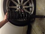 Eibach Pro-Kit Springs installed on OEM Strut-photo-1.jpg