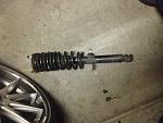 Eibach Pro-Kit Springs installed on OEM Strut-photo-2.jpg