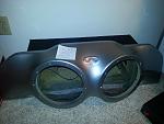 Custom Infiniti dual 10" sub box-box1.jpg