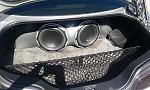 Custom Infiniti dual 10" sub box-box-in-truck.jpg