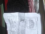 FS- OEM Cargo net &amp; iPod adapter cord-photo-95-.jpg