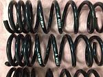 H&amp;R G37 Coupe Lowering Springs : 53050-photo-copy-2.jpg