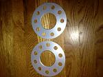 New 3mm H&amp;R Spacers 5x114.3 / 66.1 Hub Bore-photo.jpg