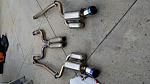 Selling Ark GRiP Dual Exhaust Burnt Tips-20140126_150710.jpg
