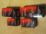 Brand New Posi Quiet Ceramic Low Dust StopTech Brake Pads Front &amp; Rear-photo-copy.jpg