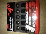 Authentic JDM Project Kics r40 Composite Lug Nuts - Black Chrome-photo-copy.jpg