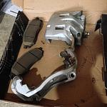 2011 G37x OEM Non-Sport Brake Calipers, Rotors, and Pads-photo-3.jpg
