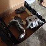 2011 G37x OEM Non-Sport Brake Calipers, Rotors, and Pads-photo-4.jpg