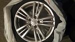 FS: stock 17 inch oem wheels with goodyear tires-20140219_175335.jpg